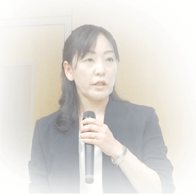秋山 悦子氏 (一社)建築設備技術者協会 設備女子会