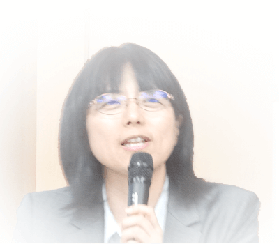 瀬尾 弘美氏 (株)建設技術研究所 ダイバーシティ推進室長 (一社)土木技術者女性の会