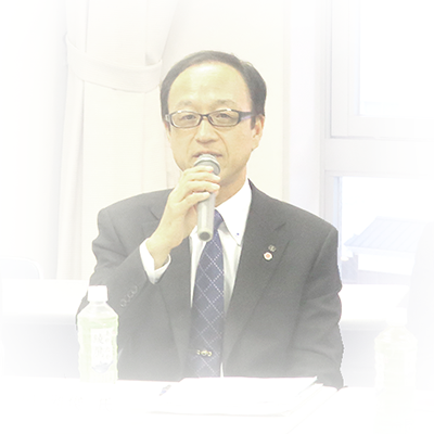 柴田 雅俊氏 三井住友建設株式会社 執行役員 土木本部次長 (一社)日本建設業連合会