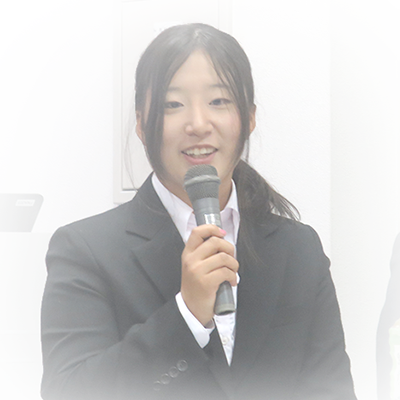 和田 智恵氏 株式会社加藤建設 (一社)全国中小建設業協会