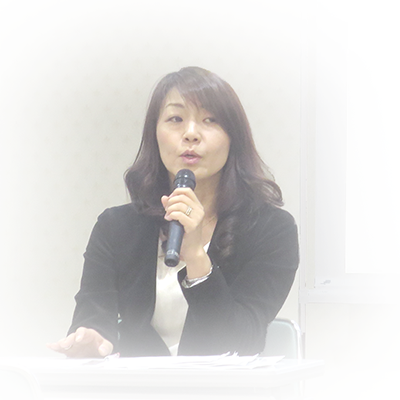 畠中 千野氏 大成建設株式会社 原子力本部 原子力土木技術部課長 (一社)日本建設業連合会