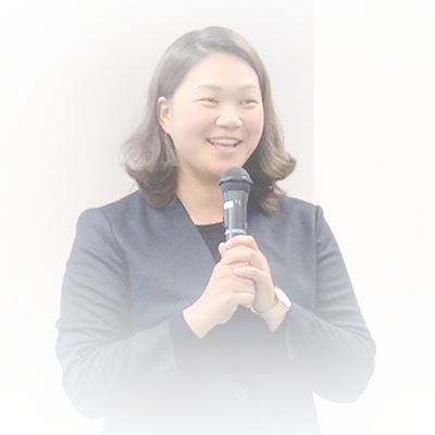 角崎 由貴子氏 大成建設株式会社 四国支店 (一社)土木技術者女性の会
