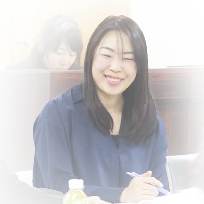 山崎 裕子氏 株式会社ビーゴーイング 設計部 係長 (一社)建築設備技術者協会 設備女子会