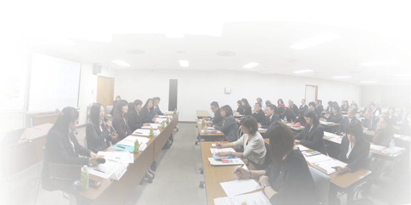 建設産業女性活躍セミナー in 札幌
